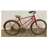 GALAXY FLYER BICYCLE