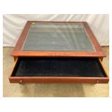 DRAWERS MEASURES 40X40X18