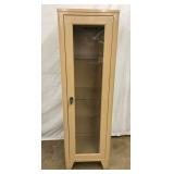 NICE METAL MEDICAL CABINET
