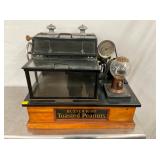 HOLCOMB & HOKE 28 1/2X24