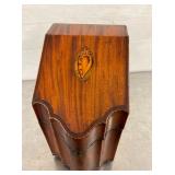 NICE INLAID KNIFE BOX