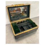 INSIDE TIFFANY JEWELRY