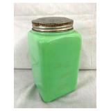 HARD TO FIND THE COFFEE JAR