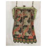 EARLY OUTSTANDING COLORS