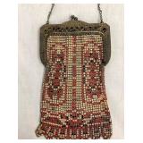 EARLY OUTSTANDING COLORS