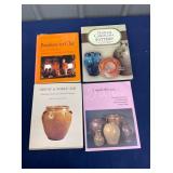 AFRICAN AMERICAN, NC POTTERY