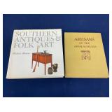 ARTISANS OF THE APPALCHISANS