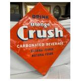 DOES HAVE OUTBACK RESTORATION