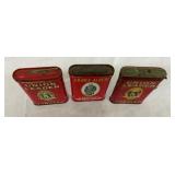 PRINCE ALBERT WINSTON SALEM NC