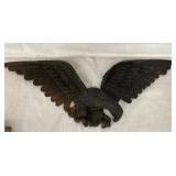 EARLY CAST EAGLE 22X8