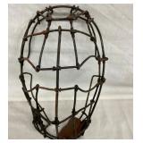 EARLY CATCHERS MASK 8X12