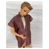 SIMPLICITY PATTERNS DISPLAY