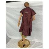 BACKVIEW EARLY STORE DISPLAY