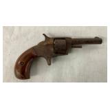1870 LEADER PARTS GUN