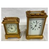 1891 WATERBURY W/ PORC. FACE 3X4