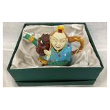 ROYAL DALTON MINTON PITCHER