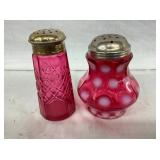 EARLY CRANBERRY SHAKERS