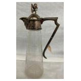 EARLY VINTAGE PITCHER