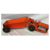STRUCTO EARTH MOVER 4 1/2X4