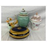 ROYAL COPENHAGEN AND OTHERS