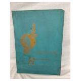 BOOK OF ART/ARCHITECTURE GEORGE BARRIE