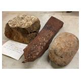 CHARLESTON SC OWEN CLARY