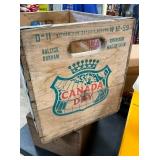 WINSTON, GREENSBORO, RALEIGH