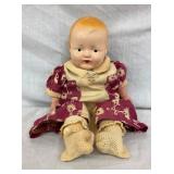 EARLY BABY DOLL 9X16