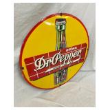 CONTEMPORARY SIGN W/BOTTLE 