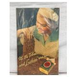 LUCKY SRIKE CB 13X21