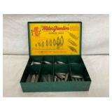 GERMLIN CO. RUBBER SINKERS 9X2