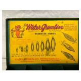 METAL BOX W/ PRODUCT