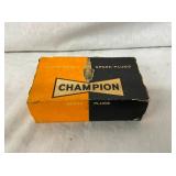 CHAMPION J-60R SPARKPLUGS 6X2