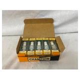 OLD STOCK W/ PRODUCT