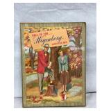 WEYENBERG SHOES FOR MEN ADV.