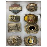 REMINGTON, MERITA, AND OTHERS 