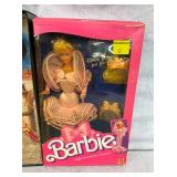 PERFUME BARBIE