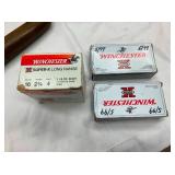 9MM LUGER 115 GR SILVERTIP HP,SUPER X 16