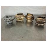 COLLECTION ZIPPO LIGHTERS