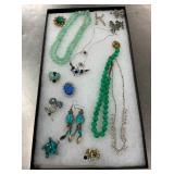 LG COLLECTION COSTUME JEWELRY