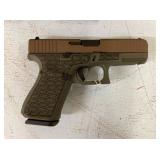 NEW IN BOX GLOCK 9MM