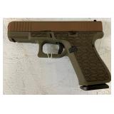 OTHERSIDE VIEW CANIK NEW IN THE BOX