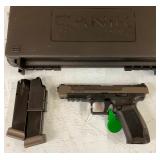 OTHERSIDE VIEW NIB CANIK 9MM