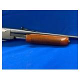 CLOSE UP VIEW REMINGTON PUMO 