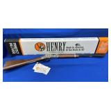 HENRY SILVER EAGLE 22LR 