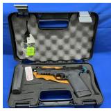 SMITH & WESSON M&P 22MAG. 30 RDS 