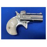 INTERNATIONAL ARMS OU COBRA 22MAG.