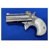 OTHERSIDE OVER UNDER COBRA