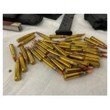 223 REMINGTON AMMO