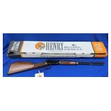 HENRY MOD. H001V 17HMR